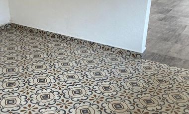 DEPARTAMENTO EN RENTA. TORRES DE POTRERO. ÁLVARO OBREGÓN.