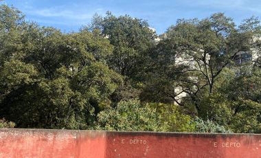 DEPARTAMENTO EN RENTA. TORRES DE POTRERO. ÁLVARO OBREGÓN.