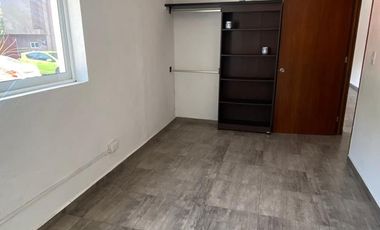 DEPARTAMENTO EN RENTA. TORRES DE POTRERO. ÁLVARO OBREGÓN.