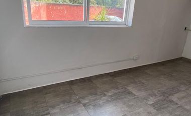 DEPARTAMENTO EN RENTA. TORRES DE POTRERO. ÁLVARO OBREGÓN.