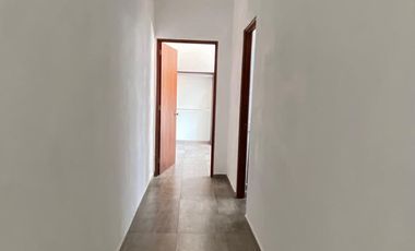 DEPARTAMENTO EN RENTA. TORRES DE POTRERO. ÁLVARO OBREGÓN.