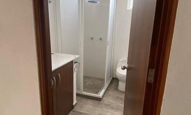 DEPARTAMENTO EN RENTA. TORRES DE POTRERO. ÁLVARO OBREGÓN.