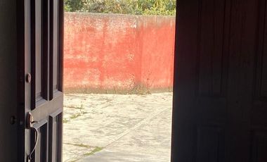 DEPARTAMENTO EN RENTA. TORRES DE POTRERO. ÁLVARO OBREGÓN.