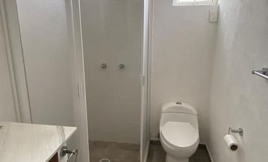 DEPARTAMENTO EN RENTA. TORRES DE POTRERO. ÁLVARO OBREGÓN.