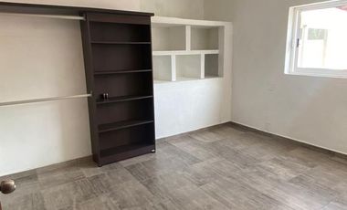 DEPARTAMENTO EN RENTA. TORRES DE POTRERO. ÁLVARO OBREGÓN.