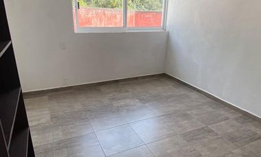 DEPARTAMENTO EN RENTA. TORRES DE POTRERO. ÁLVARO OBREGÓN.