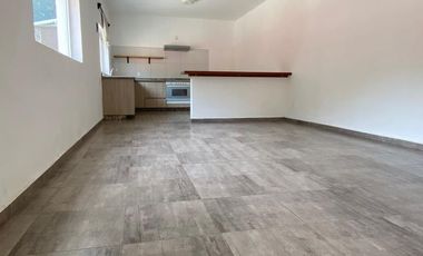 DEPARTAMENTO EN RENTA. TORRES DE POTRERO. ÁLVARO OBREGÓN.