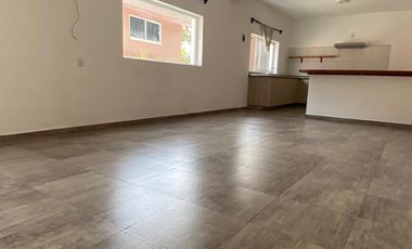 DEPARTAMENTO EN RENTA. TORRES DE POTRERO. ÁLVARO OBREGÓN.