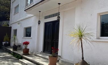 DEPARTAMENTO EN RENTA. TORRES DE POTRERO. ÁLVARO OBREGÓN.