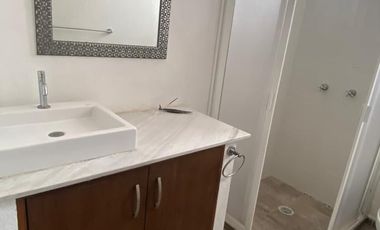 DEPARTAMENTO EN RENTA. TORRES DE POTRERO. ÁLVARO OBREGÓN.