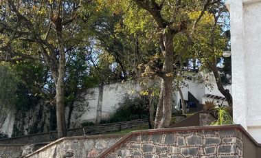 DEPARTAMENTO EN RENTA. TORRES DE POTRERO. ÁLVARO OBREGÓN.