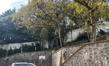 DEPARTAMENTO EN RENTA. TORRES DE POTRERO. ÁLVARO OBREGÓN.