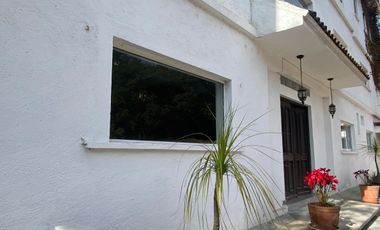 DEPARTAMENTO EN RENTA. TORRES DE POTRERO. ÁLVARO OBREGÓN.