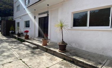 DEPARTAMENTO EN RENTA. TORRES DE POTRERO. ÁLVARO OBREGÓN.