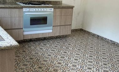 DEPARTAMENTO EN RENTA. TORRES DE POTRERO. ÁLVARO OBREGÓN.