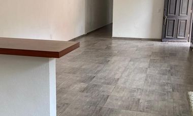 DEPARTAMENTO EN RENTA. TORRES DE POTRERO. ÁLVARO OBREGÓN.