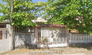 CASA EN VENTA SAB. FELIX COL. SAN ANGEL NANCHITAL DE LAZARO CARDENAS. NEG003
