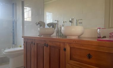 CASA EN ARRIENDO  - GRANEROS