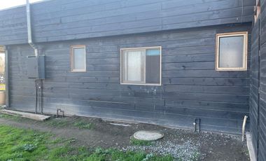 CASA EN ARRIENDO  - GRANEROS