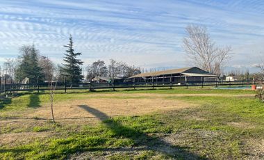 CASA EN ARRIENDO  - GRANEROS