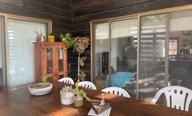 CASA EN ARRIENDO  - GRANEROS