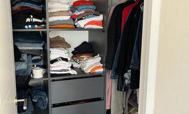 SE VENDE DEPARTAMENTO EN EDIFICIO AQUAMARE