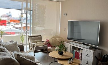 SE VENDE DEPARTAMENTO EN EDIFICIO AQUAMARE