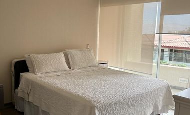 SE VENDE DEPARTAMENTO EN EDIFICIO AQUAMARE