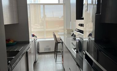 SE VENDE DEPARTAMENTO EN EDIFICIO AQUAMARE