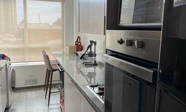 SE VENDE DEPARTAMENTO EN EDIFICIO AQUAMARE
