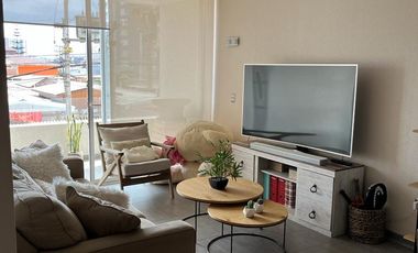 SE VENDE DEPARTAMENTO EN EDIFICIO AQUAMARE