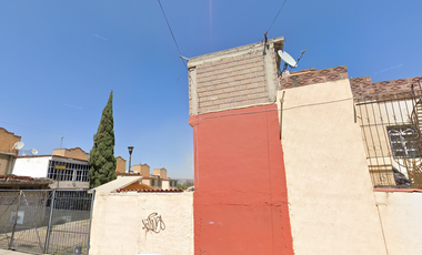 ¡¡¡GRAN OPORTUNIDAD, CASA EN REMATE BANCARIO!!!