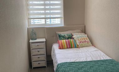 SE VENDE DEPARTAMENTO EN EDIFICIO AQUAMARE