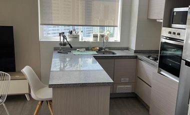 SE VENDE DEPARTAMENTO EN EDIFICIO AQUAMARE