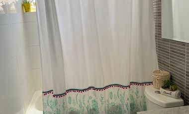 SE VENDE DEPARTAMENTO EN EDIFICIO AQUAMARE