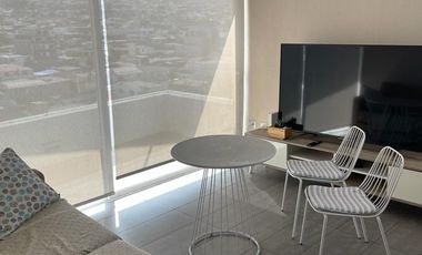 SE VENDE DEPARTAMENTO EN EDIFICIO AQUAMARE