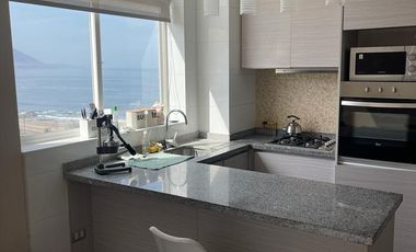 SE VENDE DEPARTAMENTO EN EDIFICIO AQUAMARE