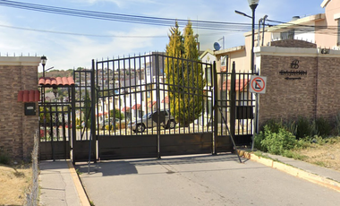 CASA EN  PRIVADA BAJAURI 49, CONJUNTO HABITACIONAL URBI VILLA DEL REY, HUEHUETOCA, Estado de Mexico