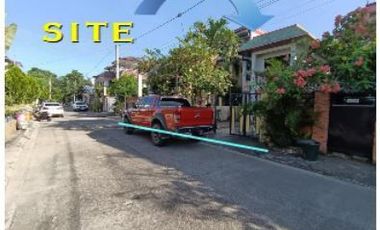 Bank foreclosed, Villa de Toledo Subdivision, Brgy. Balibago, Santa Rosa City, Laguna