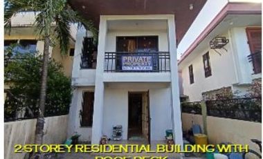 Bank foreclosed, Villa de Toledo Subdivision, Brgy. Balibago, Santa Rosa City, Laguna