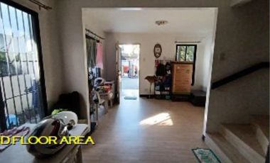 Bank foreclosed, Villa de Toledo Subdivision, Brgy. Balibago, Santa Rosa City, Laguna