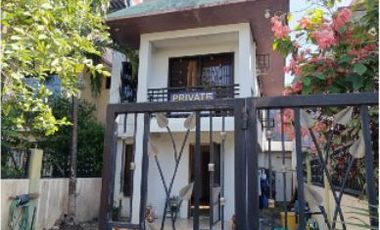 Bank foreclosed, Villa de Toledo Subdivision, Brgy. Balibago, Santa Rosa City, Laguna