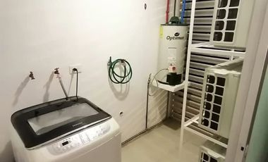 DEPARTAMENTO AMUEBLADO EN RENTA EN PUNTA ESTRELLA, PLAYA DEL CARMEN.