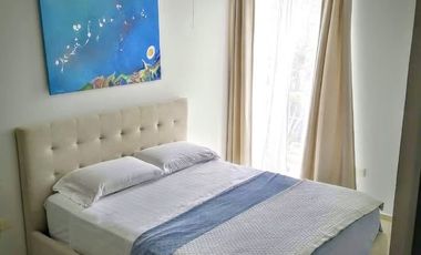 DEPARTAMENTO AMUEBLADO EN RENTA EN PUNTA ESTRELLA, PLAYA DEL CARMEN.