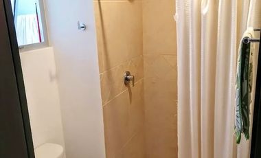 DEPARTAMENTO AMUEBLADO EN RENTA EN PUNTA ESTRELLA, PLAYA DEL CARMEN.