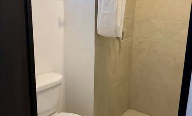 DEPARTAMENTO AMUEBLADO EN RENTA EN PUNTA ESTRELLA, PLAYA DEL CARMEN.