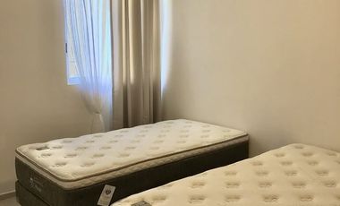 DEPARTAMENTO AMUEBLADO EN RENTA EN PUNTA ESTRELLA, PLAYA DEL CARMEN.