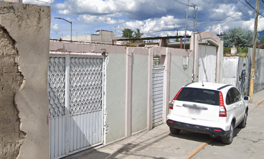 VENTA DEPARTAMENTO Venustiano Carranza 9, Santiago Cuautlalpan, 56259 Villa Santiago Cuautlalpan, Méx.