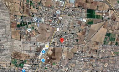 VENTA DEPARTAMENTO Venustiano Carranza 9, Santiago Cuautlalpan, 56259 Villa Santiago Cuautlalpan, Méx.