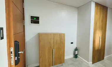 1 Bedroom Ready For Occupancy in Grand Central Park BGC Taguig | The Seasons Residences